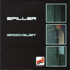 Groovejet